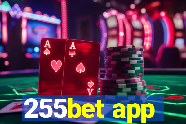 255bet app