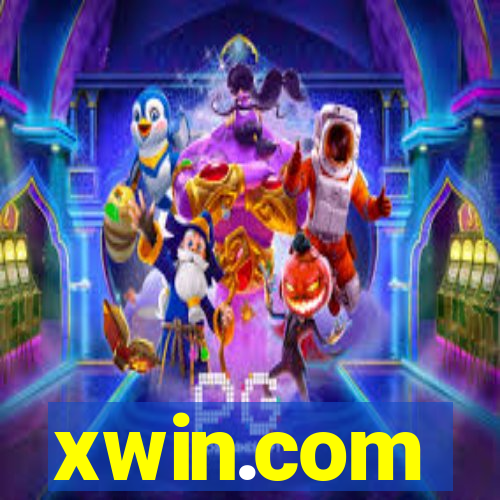 xwin.com