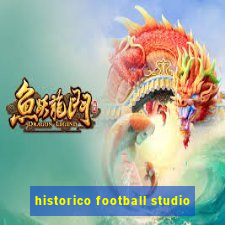 historico football studio