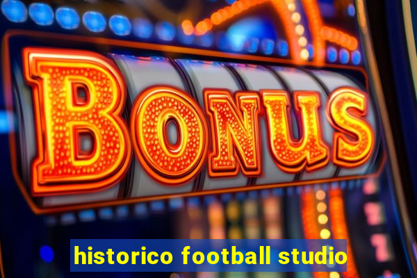 historico football studio