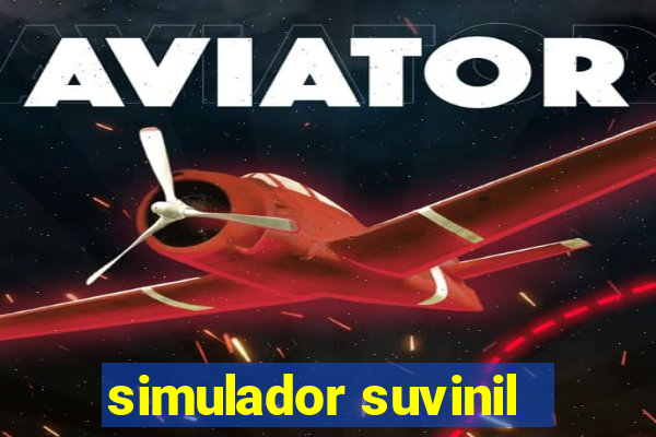 simulador suvinil