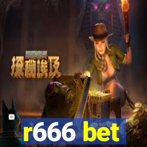 r666 bet