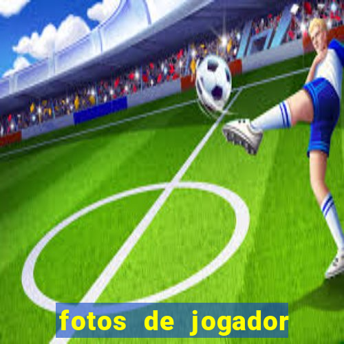 fotos de jogador de futebol pelado