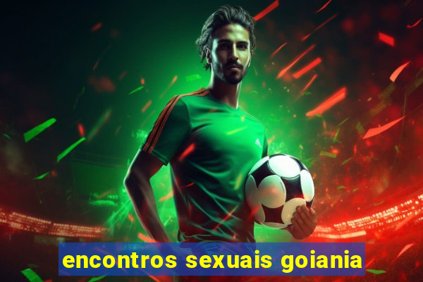 encontros sexuais goiania