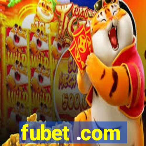 fubet .com