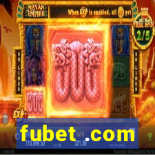 fubet .com