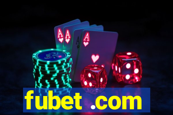 fubet .com