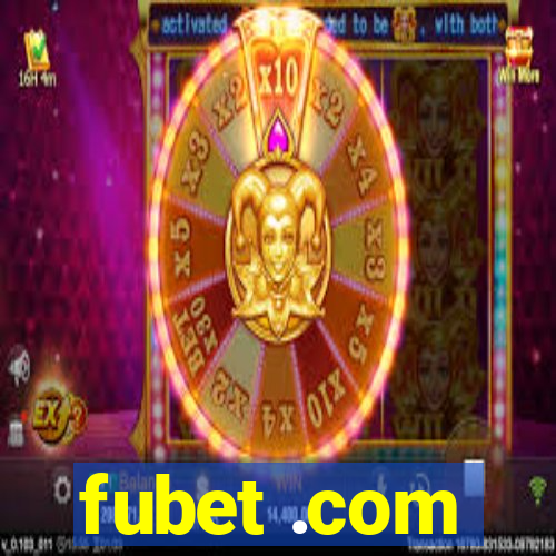 fubet .com