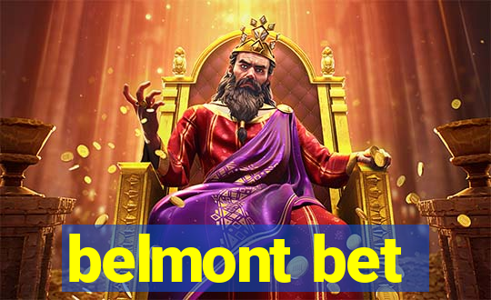 belmont bet