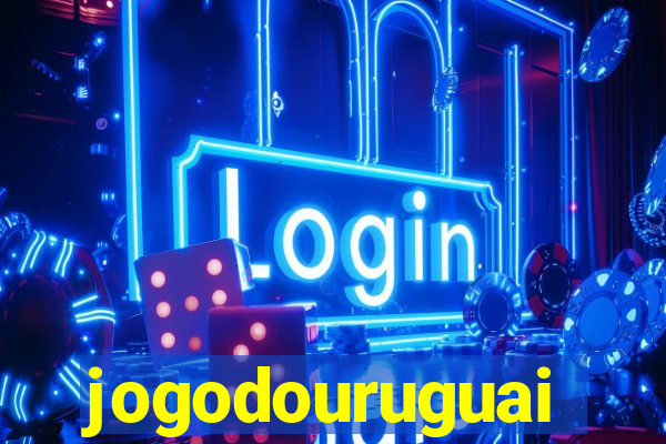 jogodouruguai