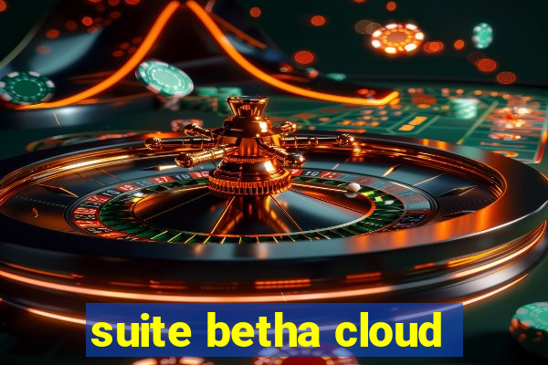 suite betha cloud