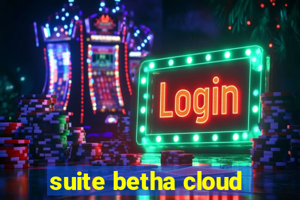 suite betha cloud