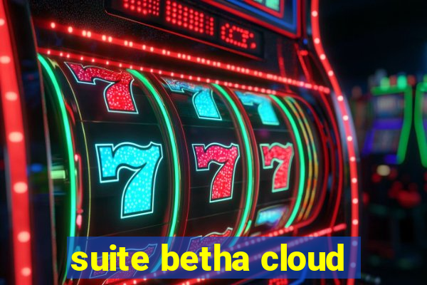 suite betha cloud