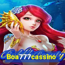 Boa777cassino