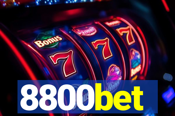 8800bet