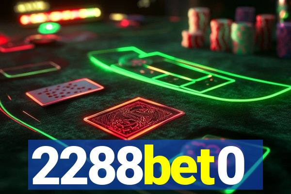 2288bet0