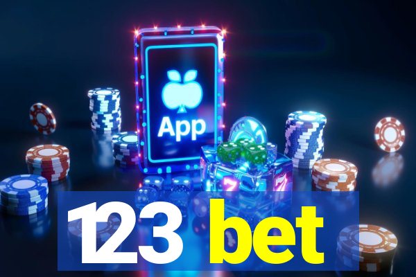 123 bet