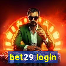 bet29 login