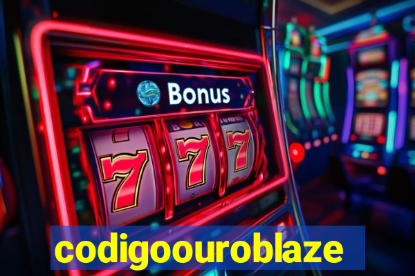 codigoouroblaze