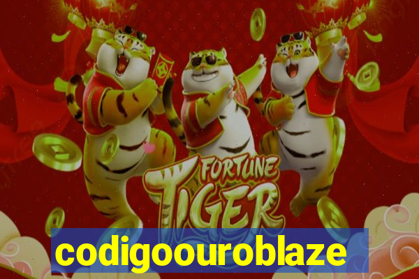 codigoouroblaze