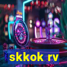 skkok rv