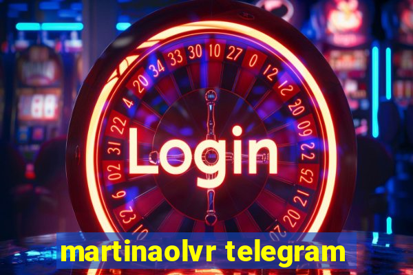 martinaolvr telegram