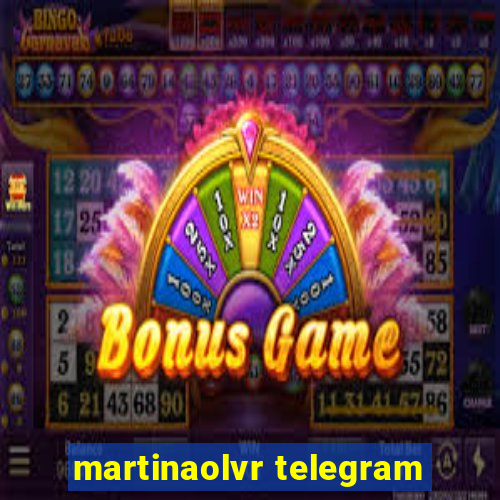 martinaolvr telegram