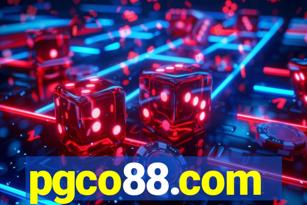 pgco88.com