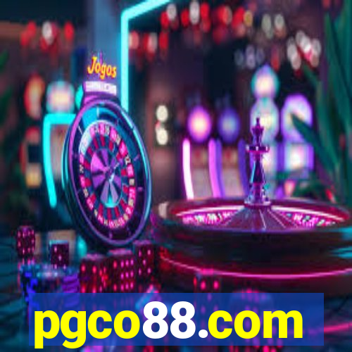 pgco88.com