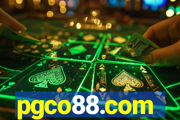 pgco88.com