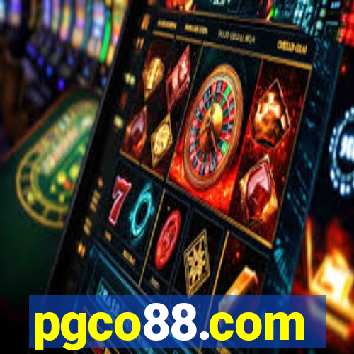 pgco88.com