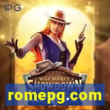 romepg.com