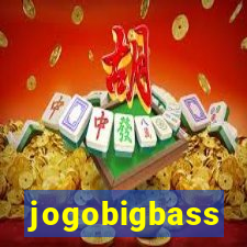 jogobigbass