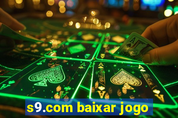 s9.com baixar jogo