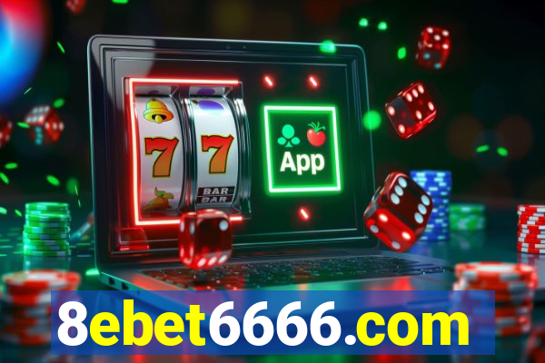 8ebet6666.com