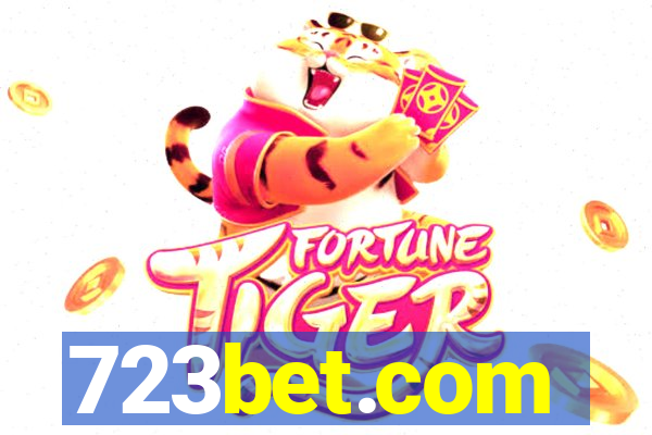 723bet.com