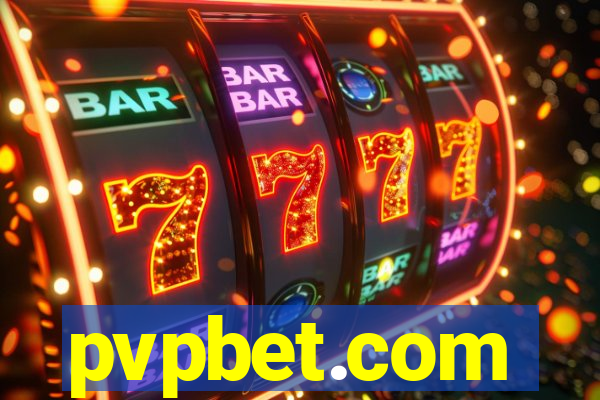 pvpbet.com