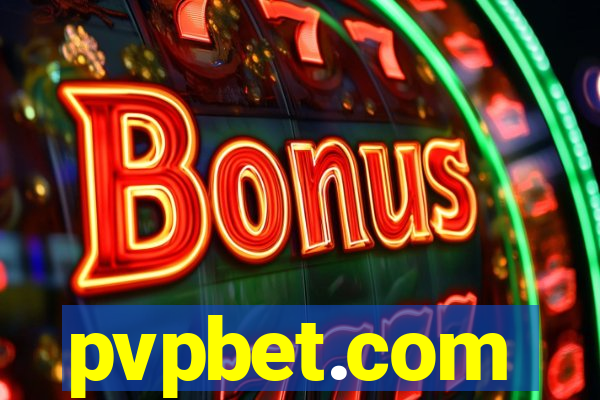 pvpbet.com