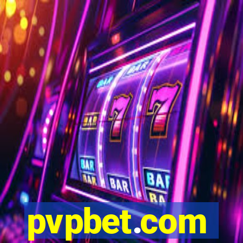 pvpbet.com