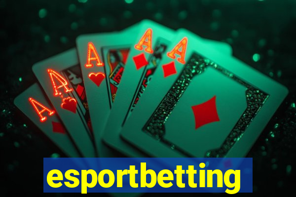 esportbetting