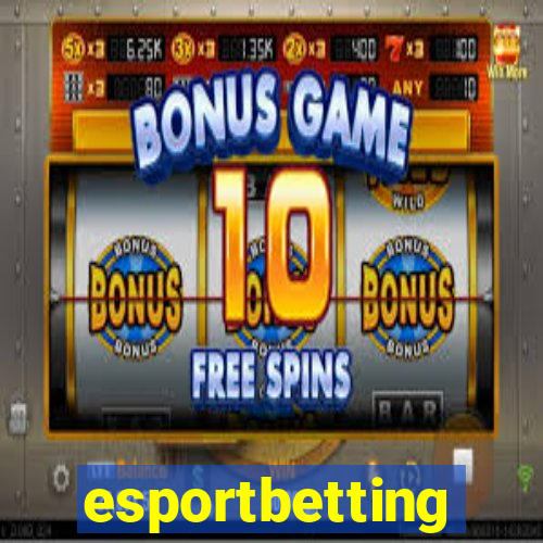 esportbetting