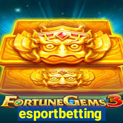 esportbetting