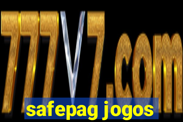 safepag jogos