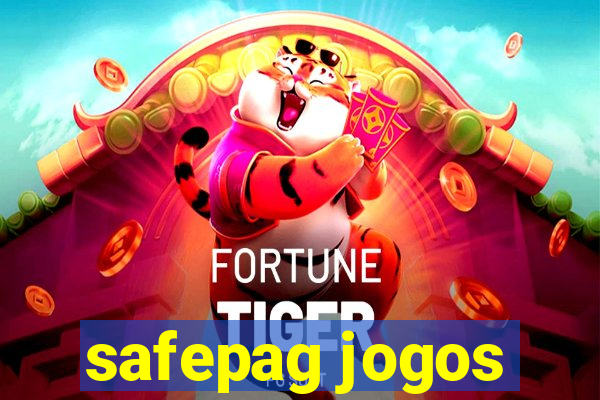 safepag jogos