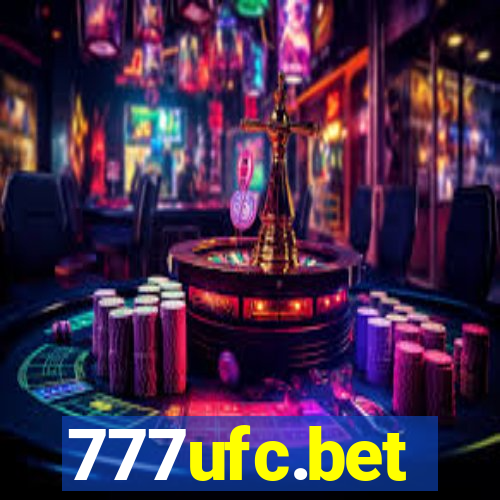 777ufc.bet