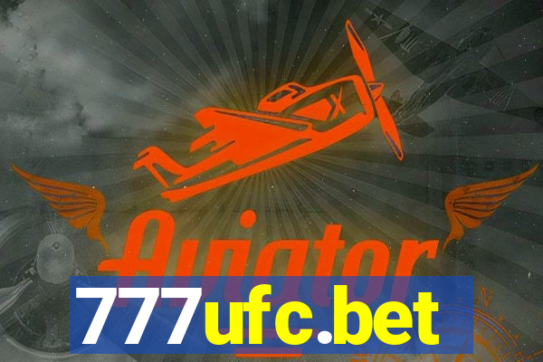 777ufc.bet