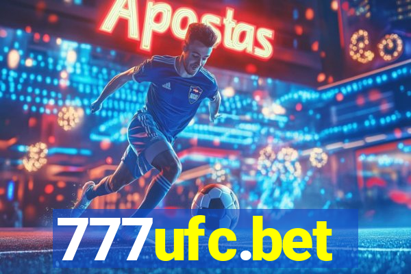 777ufc.bet