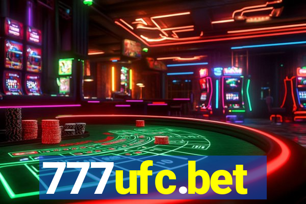 777ufc.bet