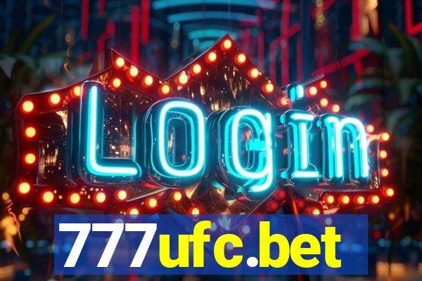 777ufc.bet