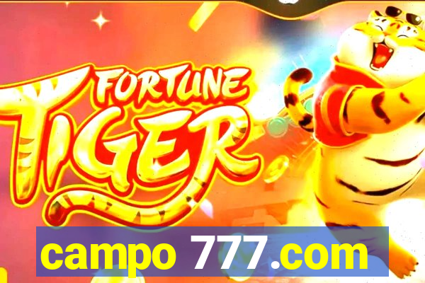 campo 777.com